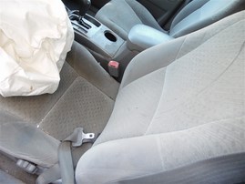 2008 Toyota Tacoma Burgundy Extended Cab 2.7L AT 2WD #Z24679